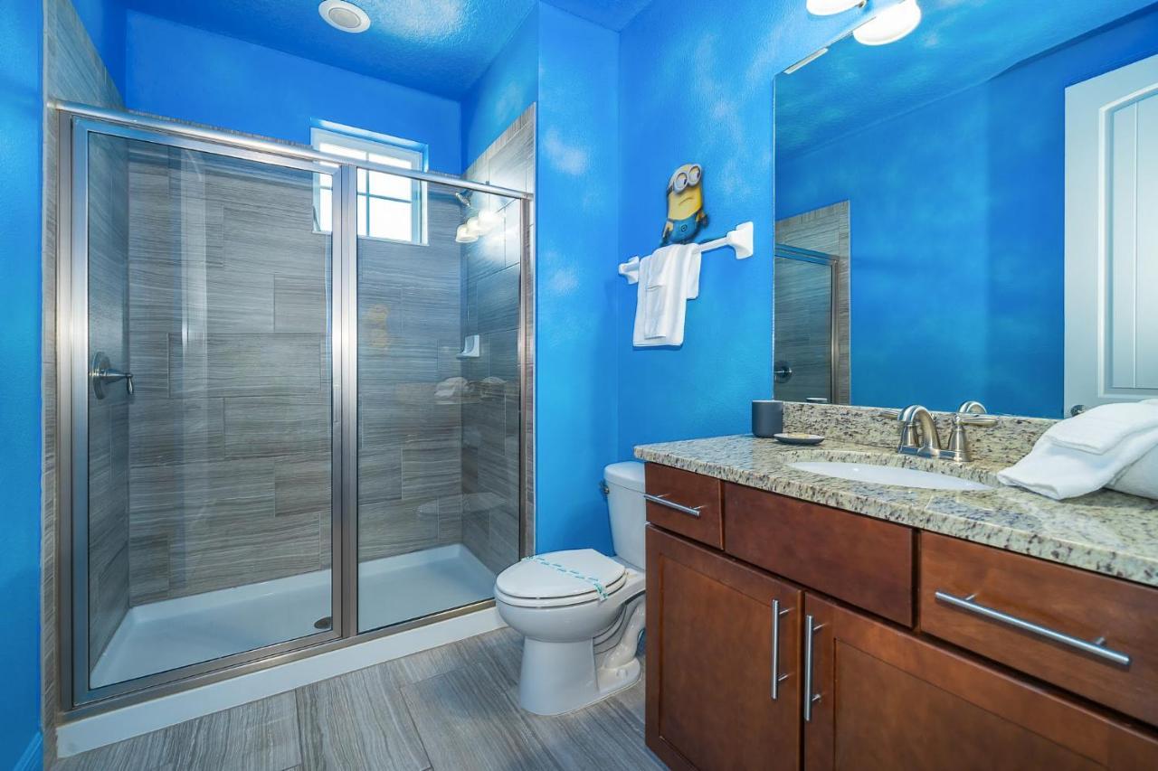 Epic Family Fun! Games & Theme Room, Pool - Encore Resort, Near Disney Орландо Екстериор снимка