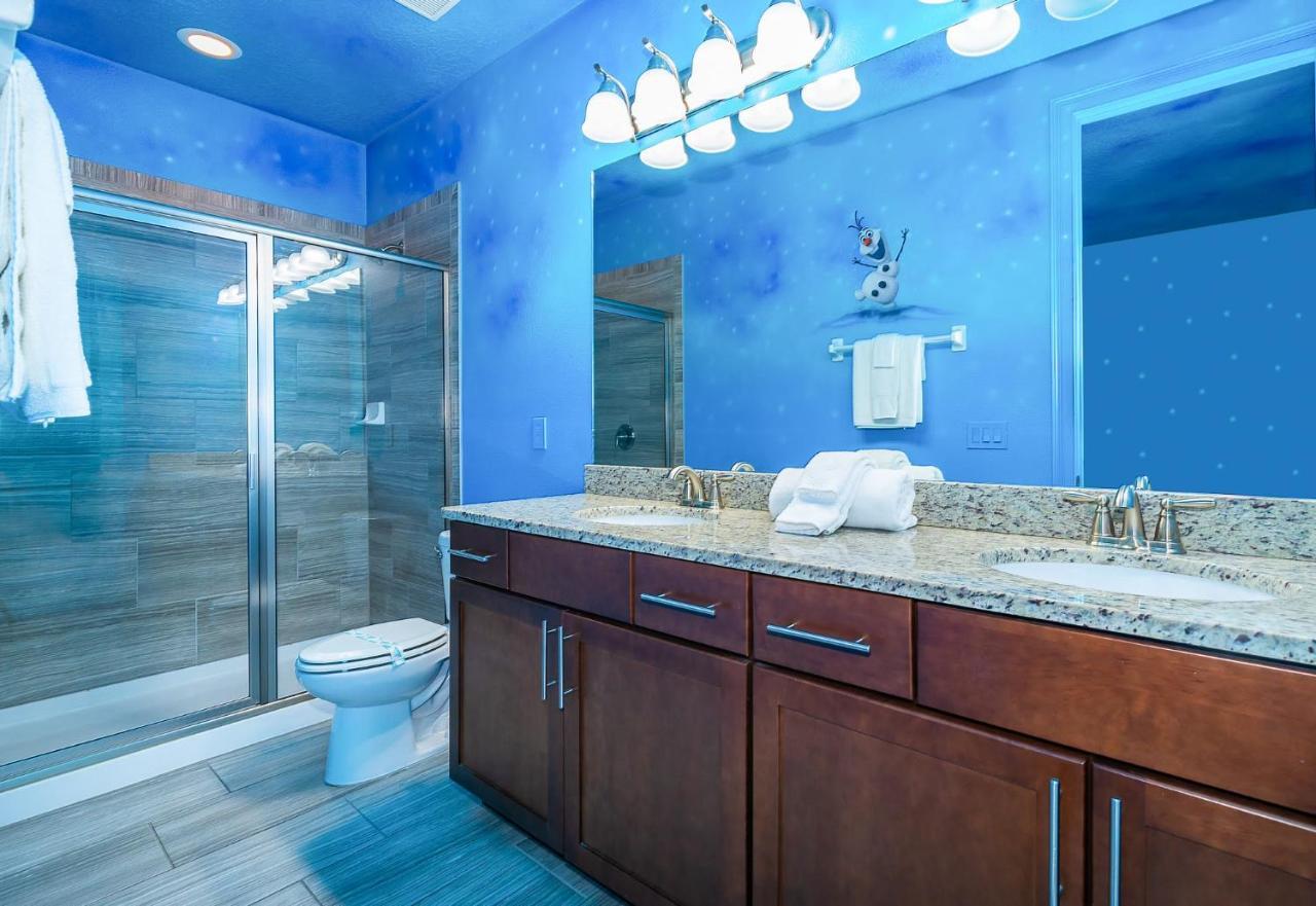 Epic Family Fun! Games & Theme Room, Pool - Encore Resort, Near Disney Орландо Екстериор снимка